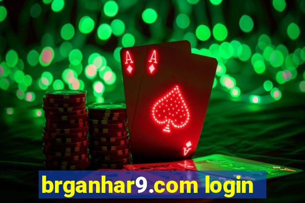 brganhar9.com login